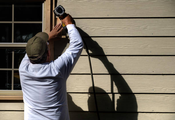 Best Stucco Siding  in Airport, CA