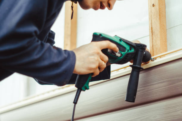 Best Aluminum Siding Installation  in Airport, CA